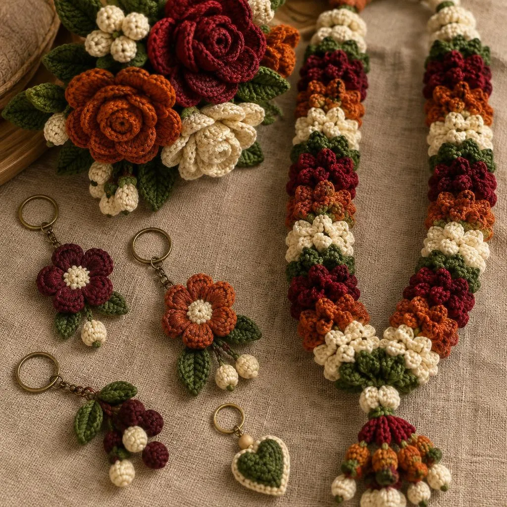 Handmade gifts