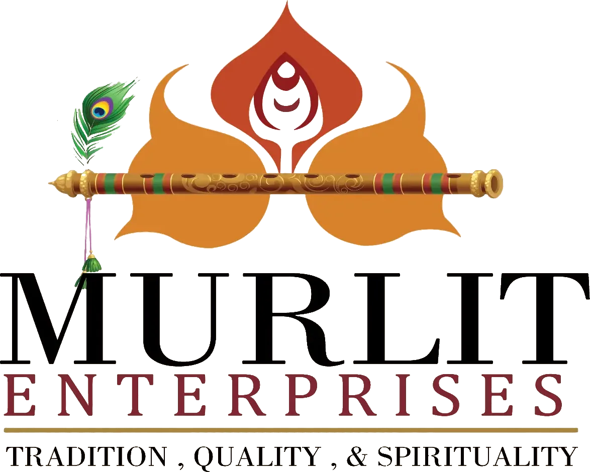 Murlit Enterprises — Tradition, Quality & Spirituality