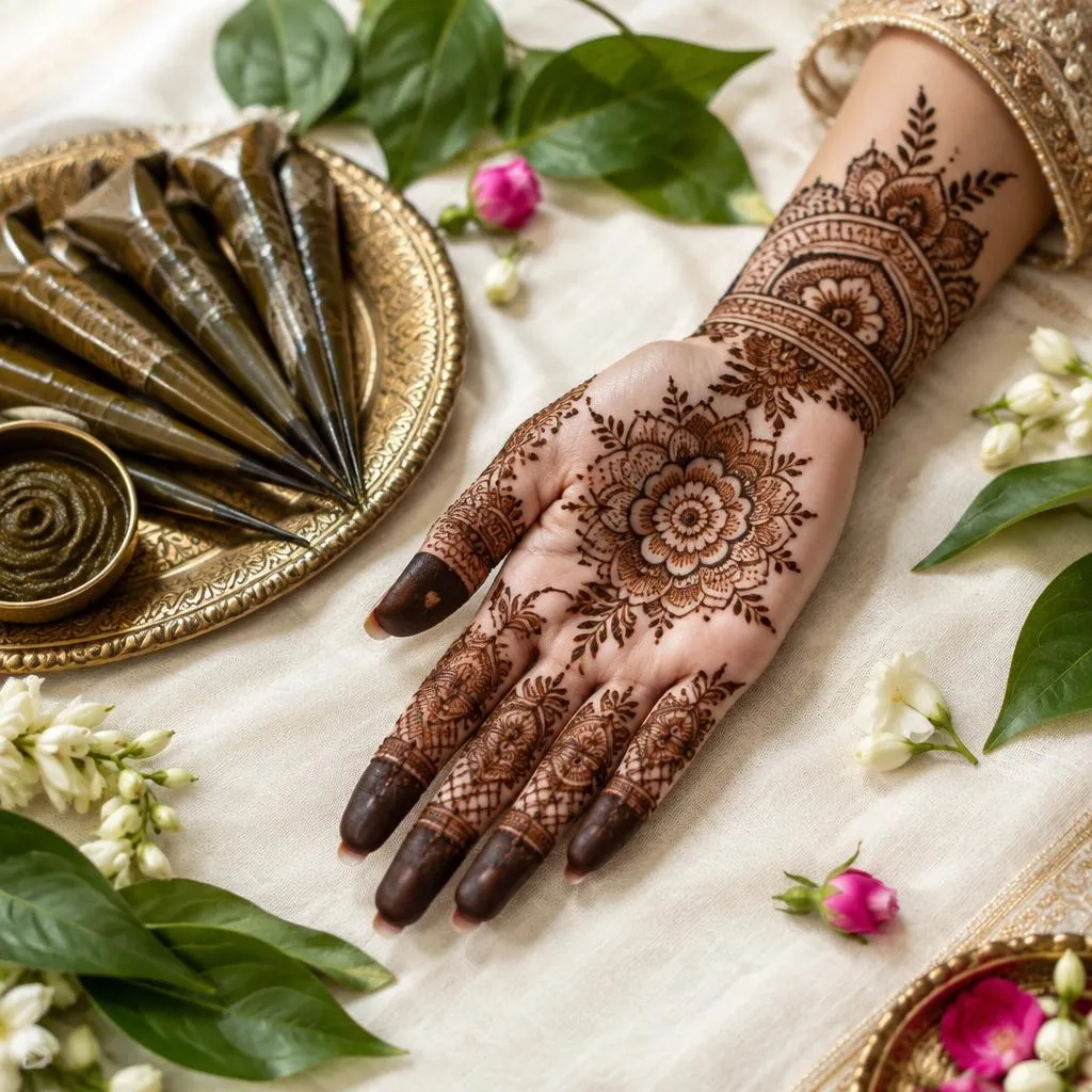Mehendi