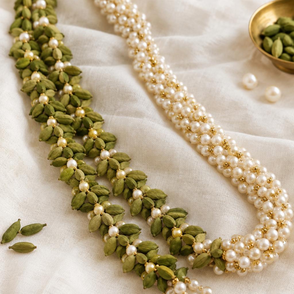 Mala, Accessories & Handmade